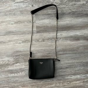 GUESS crossbody purse